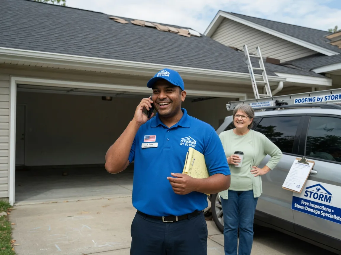Roof Repair Near Me Milbank, SD FAQs